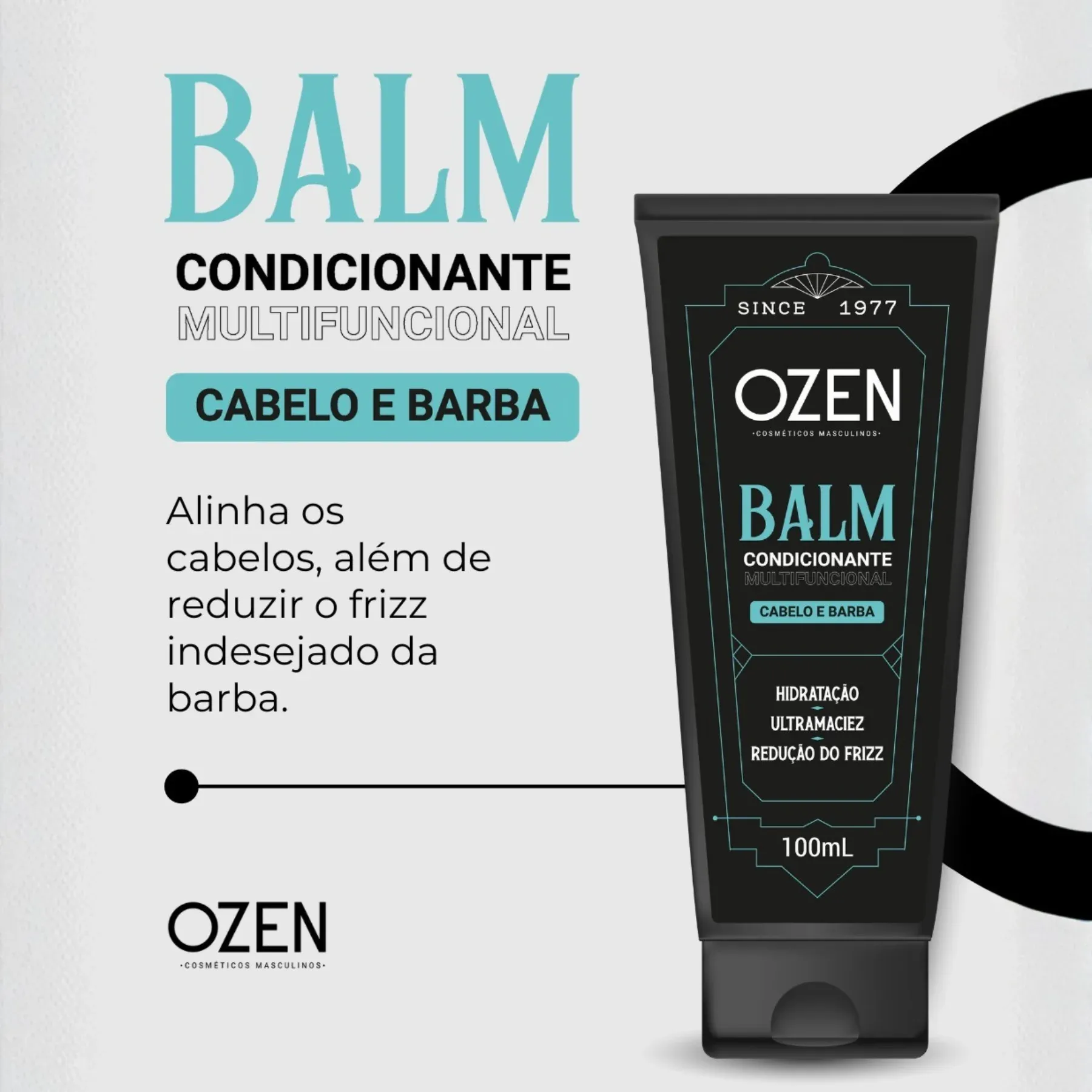 BALM OZEN -2-